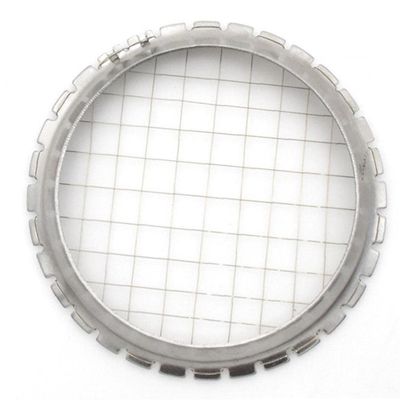 Stainless Steel Egg, Mushroom & Potato Slicer