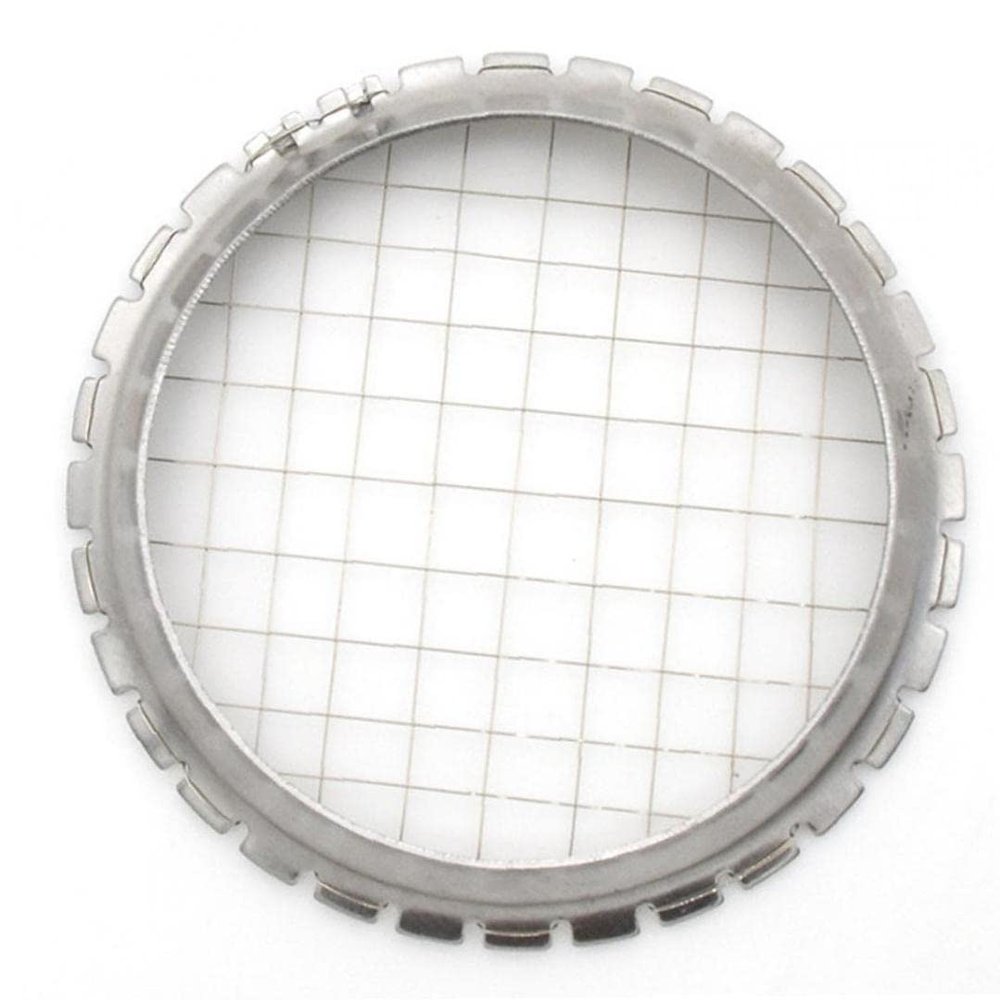 Stainless Steel Egg, Mushroom & Potato Slicer