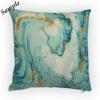 Vintage Pomeranian Dog Floral Photo Frame Pillow Cover, 45.7 x 45.7 cm view 4