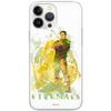 Phone Case for Samsung S10 Plus – Officially Licensed Marvel Eternals Design, TPU view 1