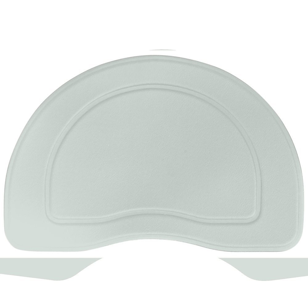 POLISPORT 8407200008 – Waterproof Replacement Seat Cushion for Bubbly Maxi, Pastel Green