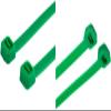 Akyandoo Professional Green Cable Ties, 3.6 x 200 mm, 100-Pack view 2