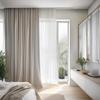 Home-Vision Series X 3-Track Curtain Track, 420 cm – with Sengleiter view 4