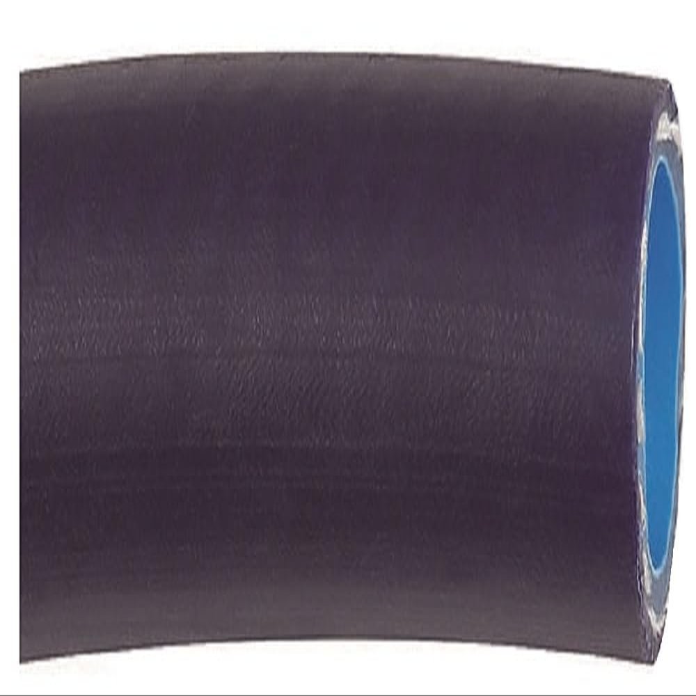 KTW Drinking Water and Beverage Hose, Soft PE, DVGW, High Dimensional Stability, 20 m, ID x OD 25 x 35 mm (1 in)