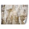Feeby Gold Abstract Grunge Photo Wallpaper, 350 x 245 cm view 1