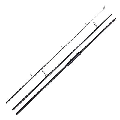 DAM Quick Iconic Carp Rod 3.60 m, 3.50 lb, 3-Piece