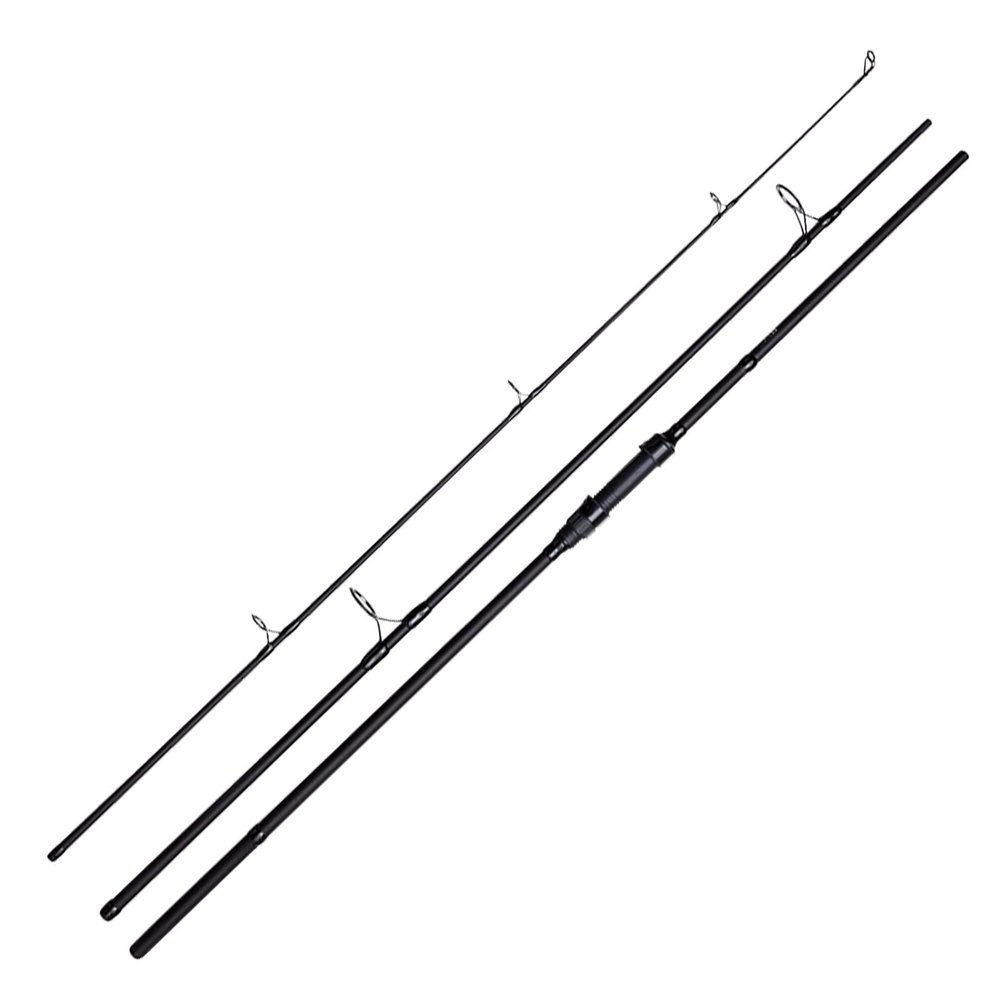 DAM Quick Iconic Carp Rod 3.60 m, 3.50 lb, 3-Piece