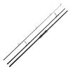 DAM Quick Iconic Carp Rod 3.60 m, 3.50 lb, 3-Piece view 1