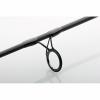 DAM Quick Iconic Carp Rod 3.60 m, 3.50 lb, 3-Piece view 2