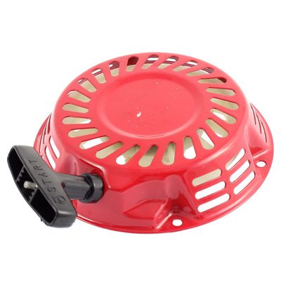 Ruilogod Recoil Starter Repair Part for GXV160/GXV140 Lawn Mower Engines