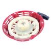 Ruilogod Recoil Starter Repair Part for GXV160/GXV140 Lawn Mower Engines view 2