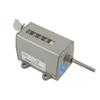 Ruilogod ClockWise 5-Digit Resettable Rotary Counter view 1