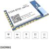 TLSR8266 Bluetooth 4.2 BLE UART SMD Transceiver E104-BT05, 70 m, Slave view 2