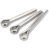 CONPHERON Stainless Steel Heavy-Duty Cotter Pins M6 × 55 mm, 6 Pack view 2