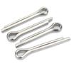 CONPHERON Stainless Steel Heavy-Duty Cotter Pins M6 × 55 mm, 6 Pack view 3
