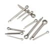 CONPHERON Stainless Steel Heavy-Duty Cotter Pins M6 × 55 mm, 6 Pack view 4