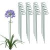 Thealyn Plant Supports, 45.7 cm, 20-Pack Single-Stem Supports view 1