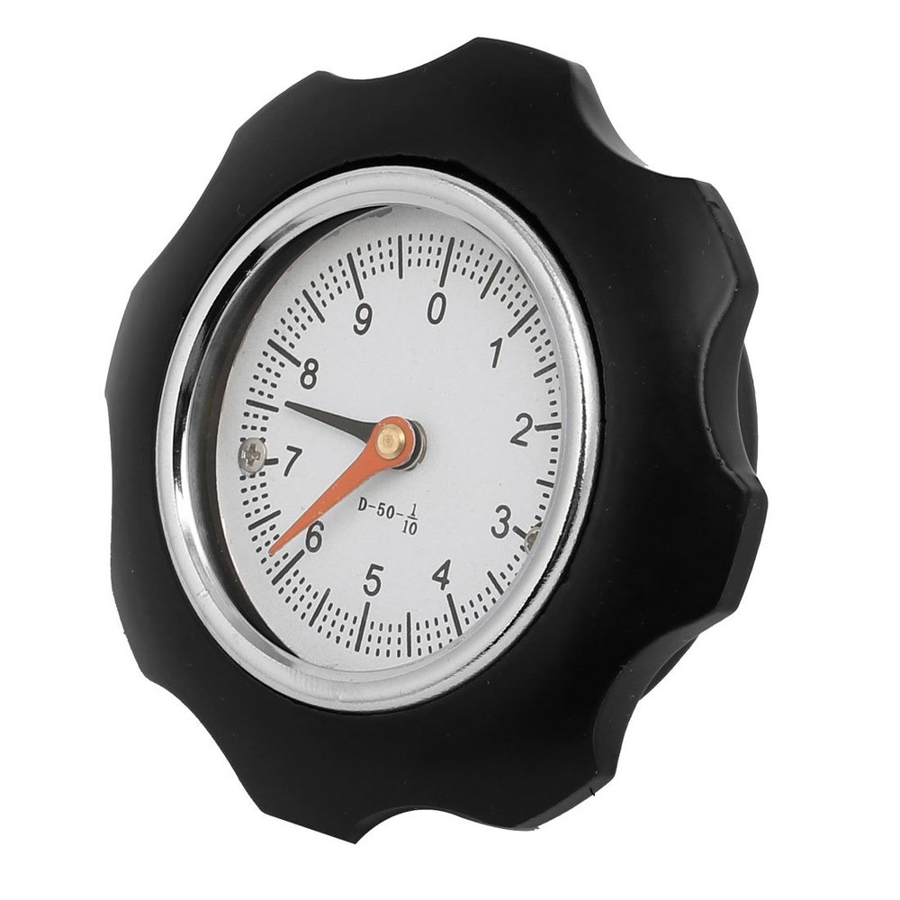 Ruilogod 0–9 Flower-Shaped Plastic Dial Digital Handwheel for Mechanical Devices