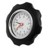 Ruilogod 0–9 Flower-Shaped Plastic Dial Digital Handwheel for Mechanical Devices view 1