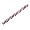 Ruilogod Triangular Scale Ruler, 1:100, 1:200, 1:250, 1:300, 1:400, 1:500, Metric Tool view 1