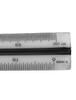Ruilogod Triangular Scale Ruler, 1:100, 1:200, 1:250, 1:300, 1:400, 1:500, Metric Tool view 4
