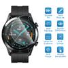 Karylax - 6-Pack Flexible Glass Screen Protectors, 9H, for Amazfit Zepp Z view 3