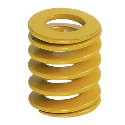 Ruilogod 18mm x 9mm x 20mm Spiral Metal Compression Die Spring