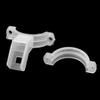 Ruilogod Plastic 40 mm Single Dish Mount for Ku-Band view 2