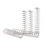 GatherTOOL 1.6 mm Wire Diameter 304 Stainless Steel Compression Spring, Shock-Absorbing Return Spring (Length: 90 mm, 2 pcs; Outer Diameter: 22 mm) view 1