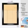Online-GalleryKing OGK Thirtyfive Picture Frame 19 x 26 cm, Glossy Black view 4