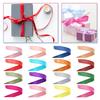 Grosgrain Ribbon 029, 15 mm x 10 m, White view 3