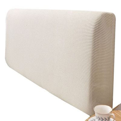 EUPEFIST Stretch Headboard Cover