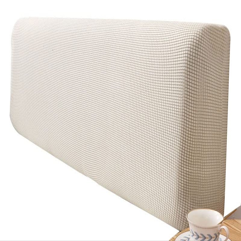 EUPEFIST Stretch Headboard Cover