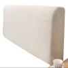 EUPEFIST Stretch Headboard Cover view 1