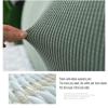 EUPEFIST Stretch Headboard Cover view 2