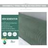 EUPEFIST Stretch Headboard Cover view 4