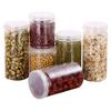 GNGR Plastic Food Storage Box, Clear, One Size view 4