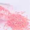 AIYU 10 g/Pack 2–6 mm Loose Flat Round Sequins for Sewing, Crafts and DIY view 1
