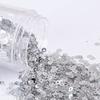 AIYU 10 g/Pack 2–6 mm Loose Flat Round Sequins for Sewing, Crafts and DIY view 4