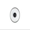 WOLL Round Safety Glass Lid, 22 cm view 2