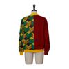 Tomioka Giyuu Cosplay Costume Cardigan Halloween Sweater Jacket for Men, Small–Medium view 2