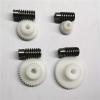 TANGJIANCHENG 0.8 m 1:1 Precision Worm Gear Set, POM, 20/30/40/50 Teeth view 4
