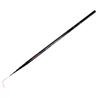 Ruilogod 3.34 m 6-Section Black Non-Slip Layered-Grip Telescopic Fishing Rod view 1