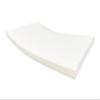 Dibapur NEUN 9 cm Cold Foam Caravan Mattress, No Cover, 200 x 220 cm, Made in Germany view 1