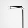 Kiamami Valentina Stand with Toilet Paper and Brush Holder, Oval Base view 3
