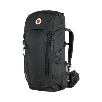 Fjällräven Abisko Hike 35 Backpack S/M, Iron Grey