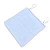 ZZSRJ Firm Sponge Seat Cushion, Thickened Cotton and Linen, Solid Color (Color: 19, Size: 40 x 40 x 5 cm) view 4