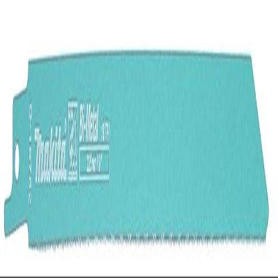 Makita B-16782 Bi-Metal Reciprocating Saw Blades, 225 mm, 18 TPI, 5-Pack