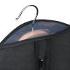 KEEGH Garment Bags for Storage and Travel, 101 cm, 6-Pack view 3