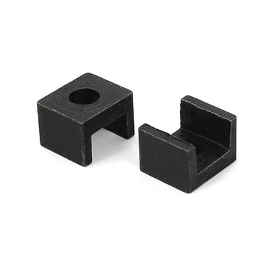 Ruilogod 2-Piece Metal Replacement Nut for 4304 Electric Planer